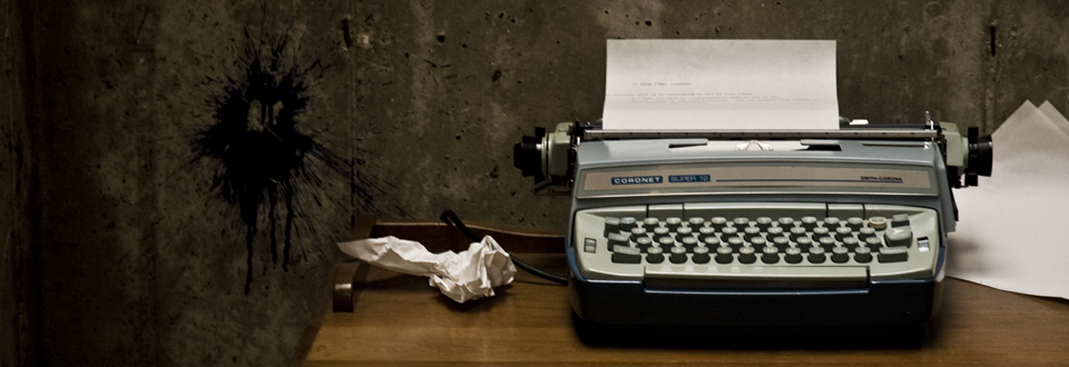 publishing page panel